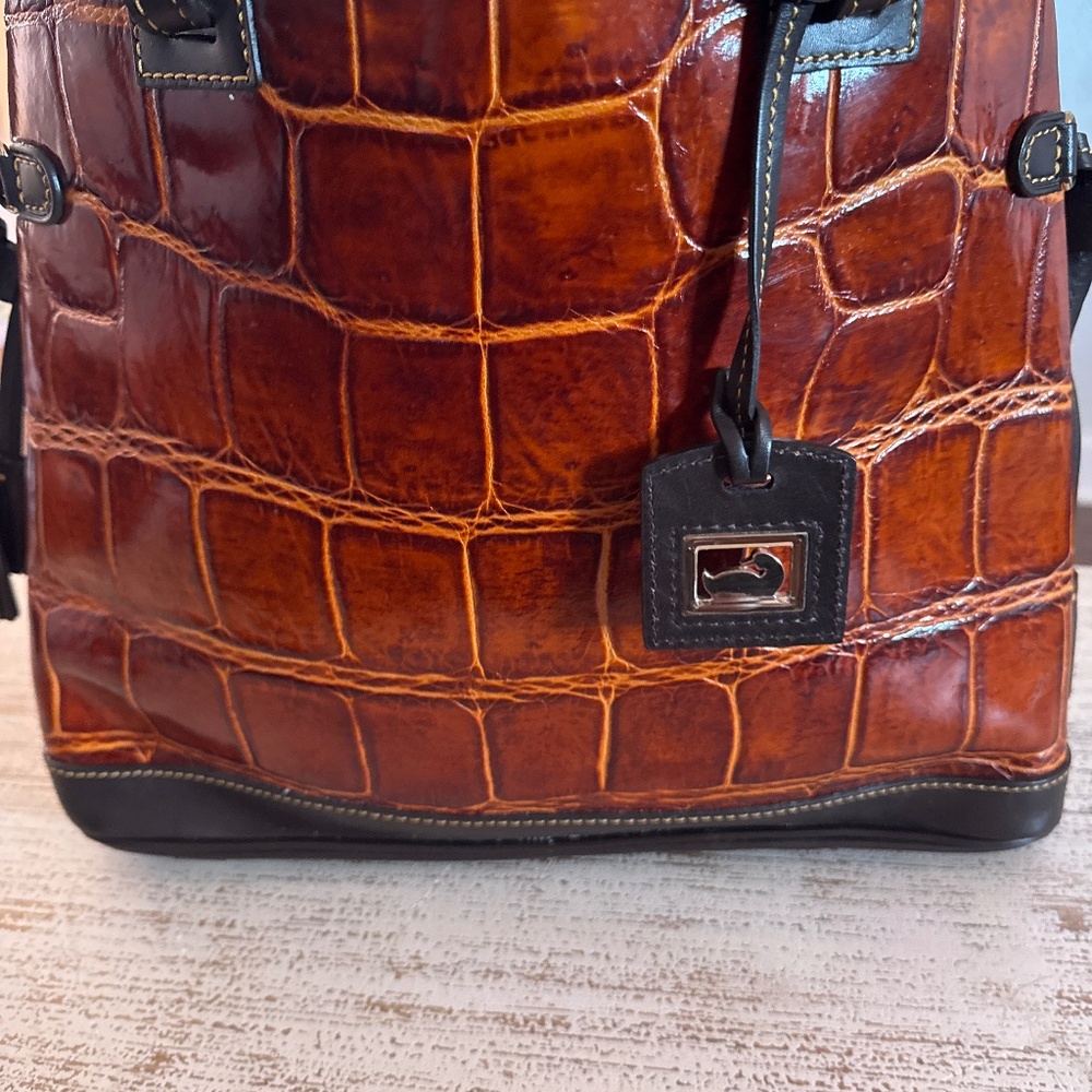 Dooney Purse